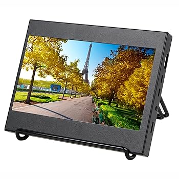 モバイルモニター スピーカー内蔵 インチ不明 Amazon.co.jp: モバイルモニター11.6インチ液晶 小型モニター